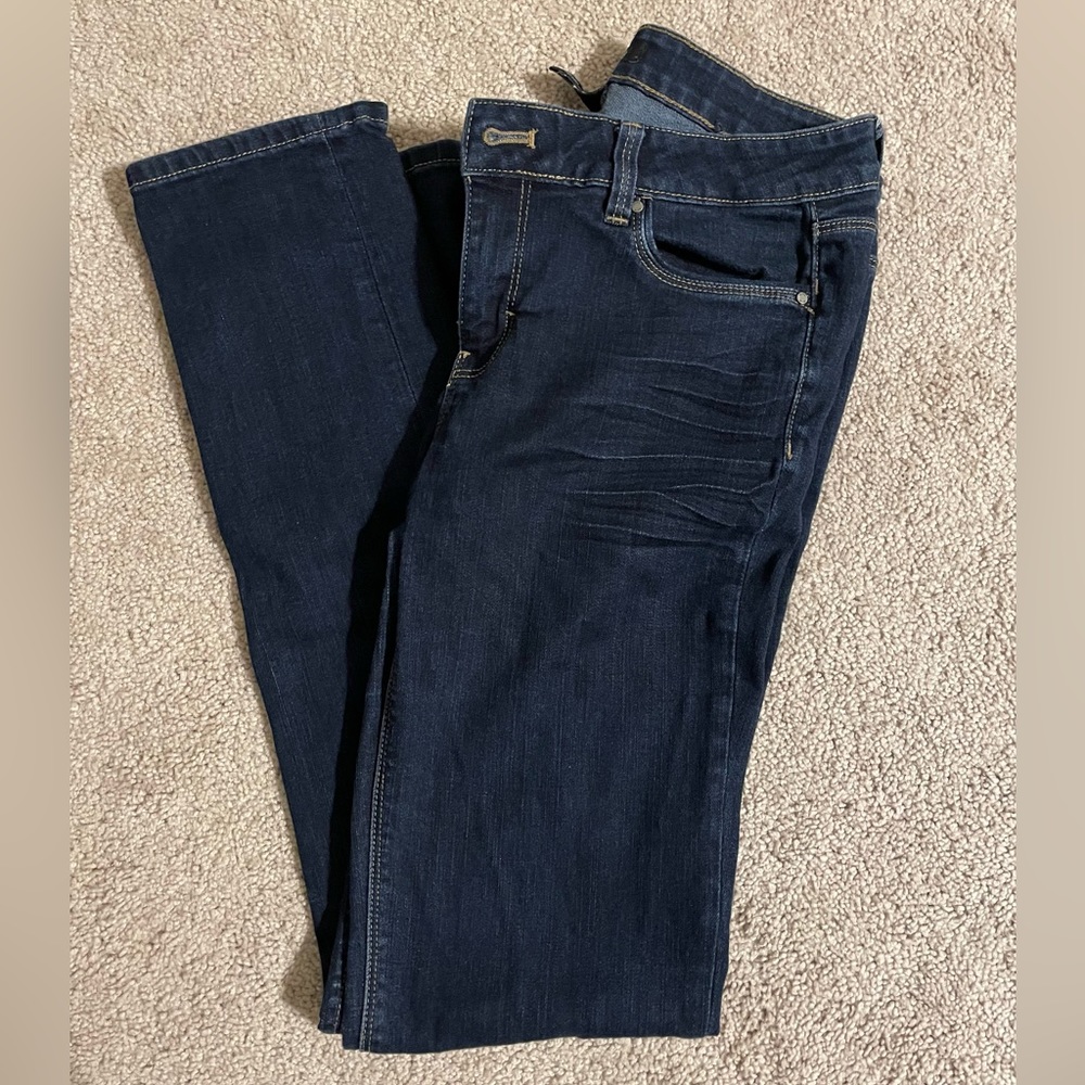White House Black Market Jeans